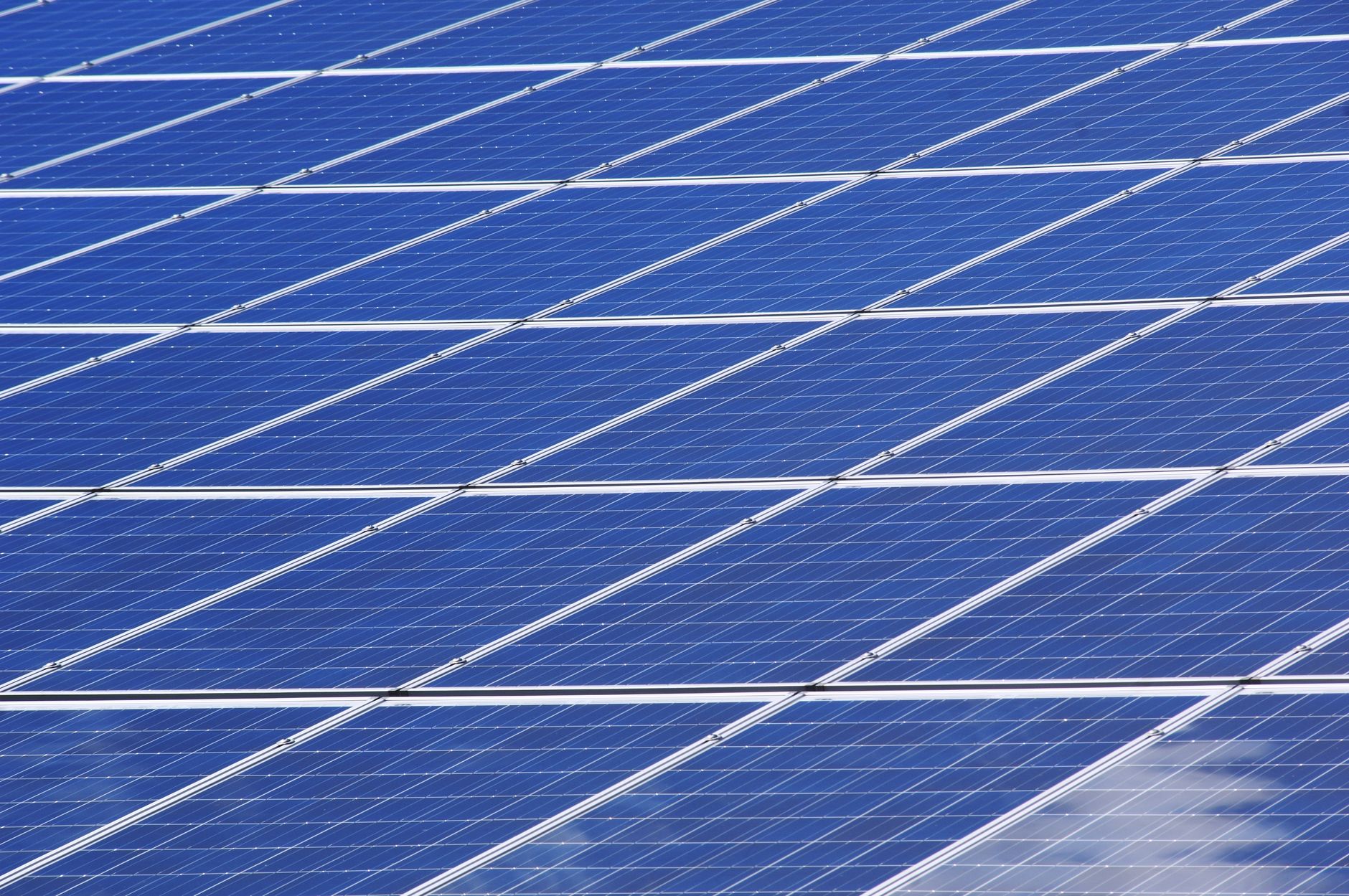 Solarenergie & Photovoltaik für Ihr Zuhause
